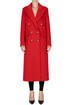 Cappotto doppiopetto lungo Twinset Milano