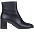 Holly ankle boots Del Carlo