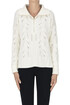 Pullover dolcevita a trecce  D.Exterior