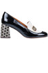 Sybro pumps Chie Mihara