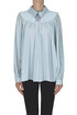 Blusa in crepè Forte_Forte