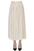 Cral pleated skirt Max Mara Weekend