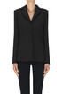 Blazer slim fit No Name
