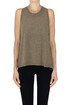 Gilet in maglia melange Vanessa Bruno