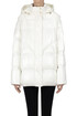 Quilted ecofriendly down jacket Patrizia Pepe