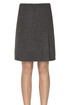 Wool cloth skirt P.A.R.O.S.H.