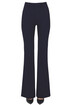 New York Flare trousers Mason's