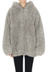 Bomber in ecopelliccia ELEH