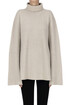 Ribbed cashmere pullover Excuse-moi
