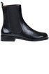 Lyana Beatles ankle boots Angel Alarson