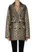 Padded double-breasted jacket P.A.R.O.S.H.