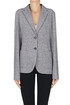Blazer spigato Circolo 1901