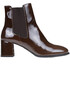 Holly ankle boots Del Carlo