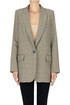 Diane prince of Wales print blazer Nili Lotan