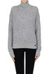 Embellished pullover  Elisabetta Franchi