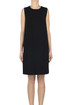 Wool and cashmere dress Kiltie