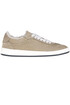 Shearling sneakers Peserico