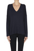 Viscose t-shirt Dondup