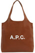 Borsa Ninon Tote A.P.C.