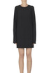 Sheath dress Semicouture