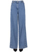 Wide leg jeans Pennyblack