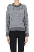 Pullover Brooke effetto destroyed KUJTEN