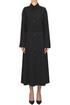 Wool shirt dress P.A.R.O.S.H.
