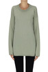 Pullover ampio  Alpha Studio