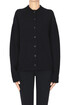 Structured knit cardigan Ròhe