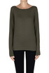 Viscose t-shirt Blukey
