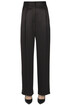 Silk trousers Dusan