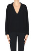 Pullover stile polo Pinoro 