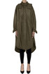 Pumino eco-friendly stile parka High Tech