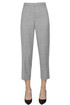 Treeca trousers Theory
