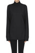 Blusa in misto lana The Latest