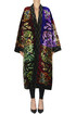 Cappotto stile chimono trapuntato Pierre-Louis Mascia