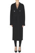 Madame double-breasted coa Max Mara