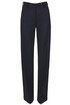 Pantaloni gamba ampia dritta N°21