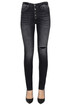 Jeans Iris superskinny Dondup
