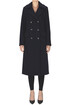 Jasper double-breasted coat 19.61 Milano