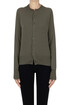 Cardigan in cashmere Extreme Cashmere