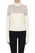 Turtleneck pullover Elisabetta Franchi