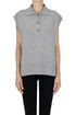 Polo style gilet Bellerose