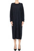 Abito maxi maglia  C.T. Plage