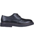 Scarpe Derby in pelle Punto Pigro