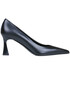 Kandy pumps Sergio Levantesi