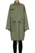 Parka imbottito Vis a Vis