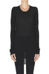 Ribbed long t-shirt Rick Owens