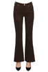 Dojo Tailorless trousers 7 For All Mankind