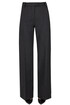 Pantaloni gamba dritta ampia The Latest